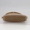 GUCCI SHOULDR BAG GG CANVAS