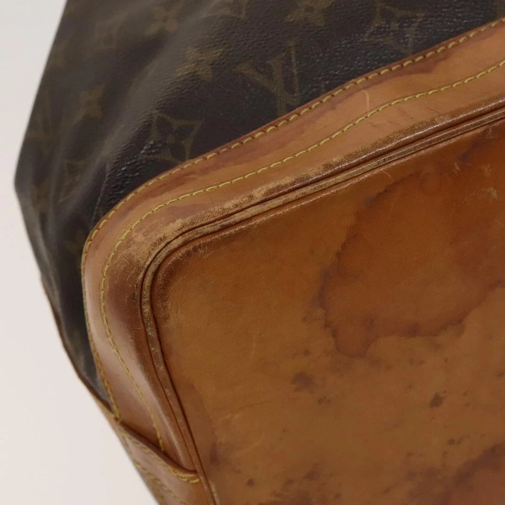 Louis Vuitton Noe bag - Monogram Canvas