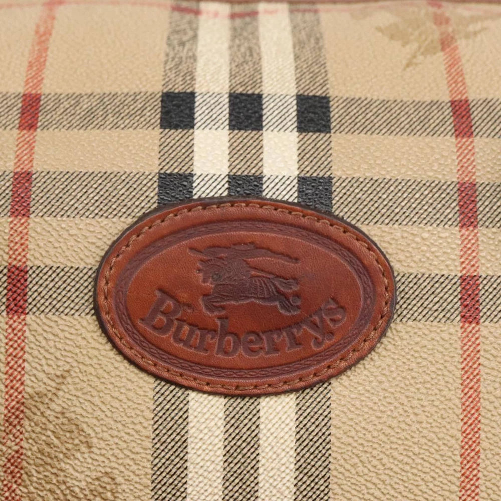 VINTAGE BURBERRY BAG