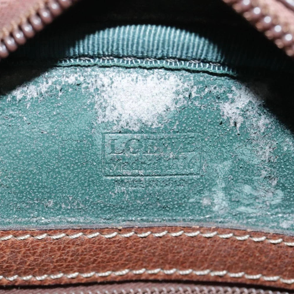 LOEWE SHOULDER BAG