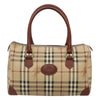Vintage Burberrys Veske - Nova Check