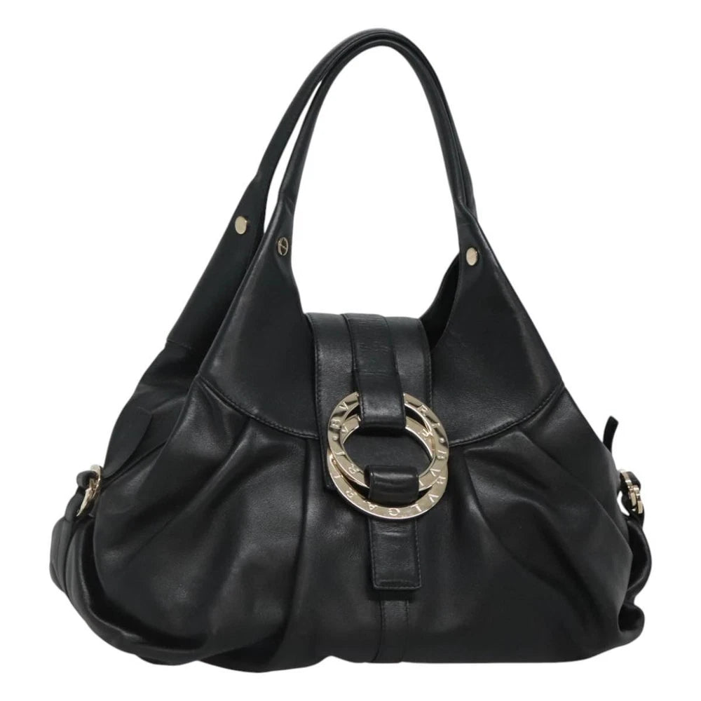 BVLGARI CHANDRA BAG