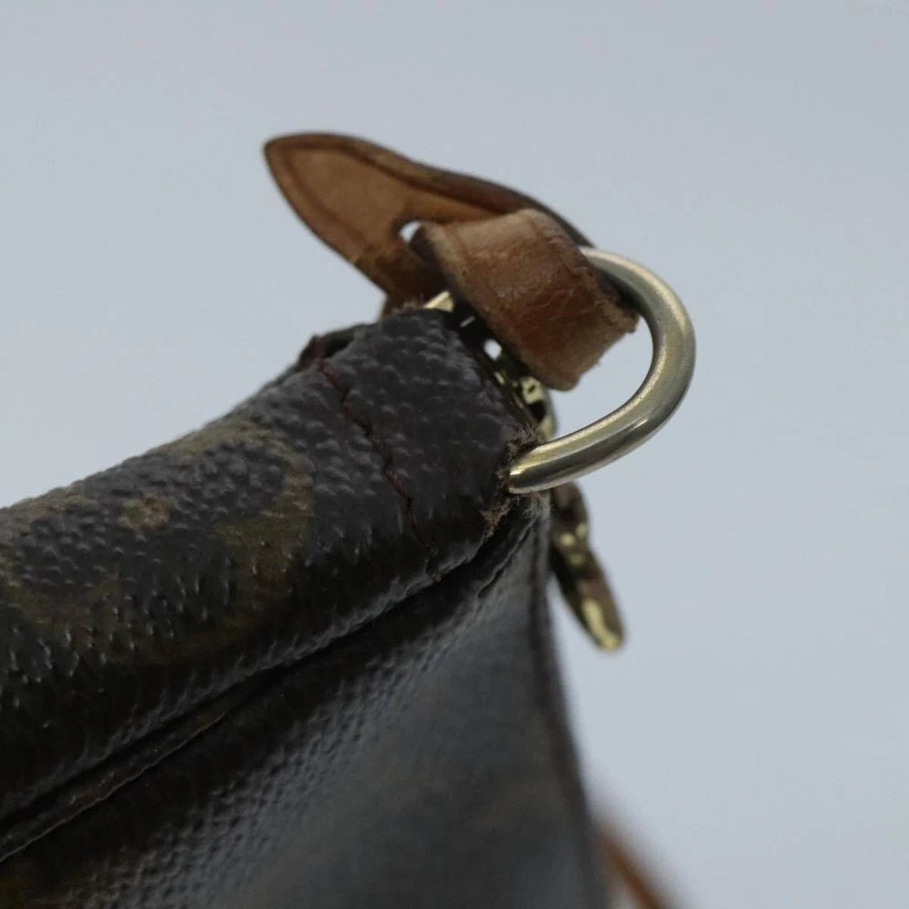 LOUIS VUITTON POCHETTE MONOGRAM CANVAS - Brands Select