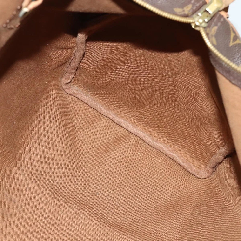 Louis Vuitton Speedy 40 Vintage - Monogram Canvas