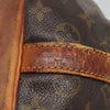 Louis Vuitton Petit Noe - Monogram Canvas