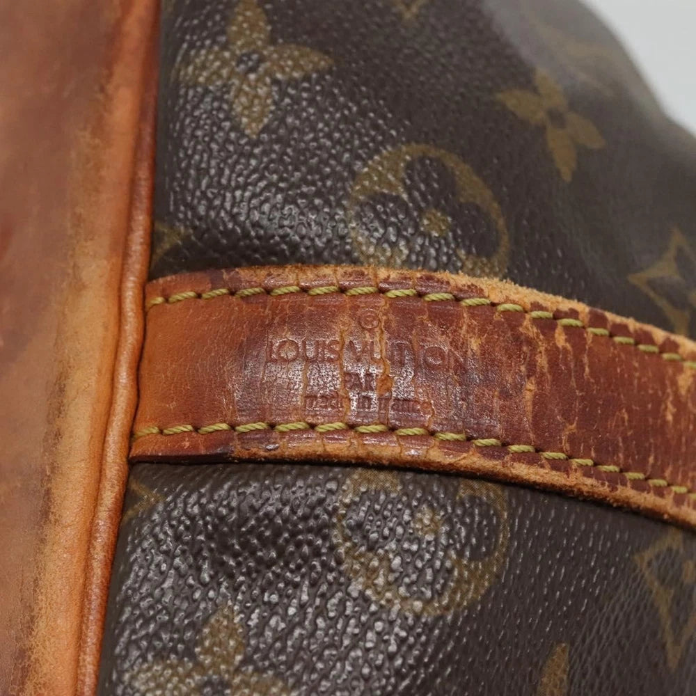 Louis Vuitton Petit Noe - Monogram Canvas