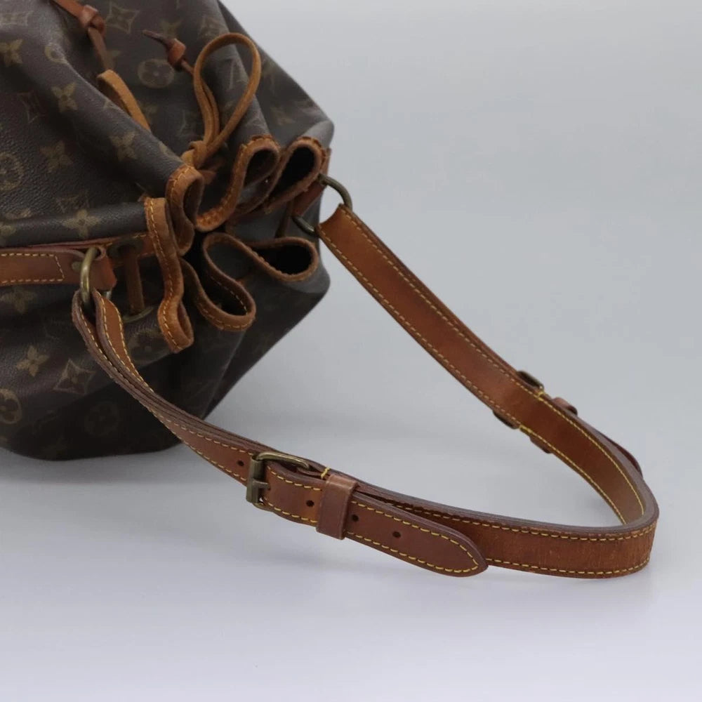 LOUIS VUITTON NOE BAG MONOGRAM CANVAS