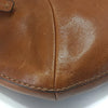 Vintage Coach Veske - Brun Skinn