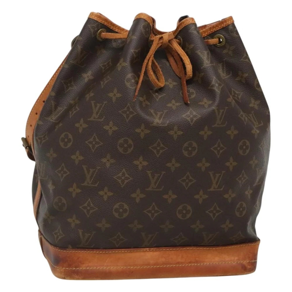 Louis Vuitton Noe GM Vintage - Monogam Canvas