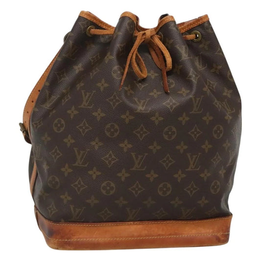 Louis Vuitton Noe GM Vintage - Monogam Canvas