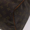 LOUIS VUITTON SPEEDY 40 MONOGRAM CANVAS - Brands Select
