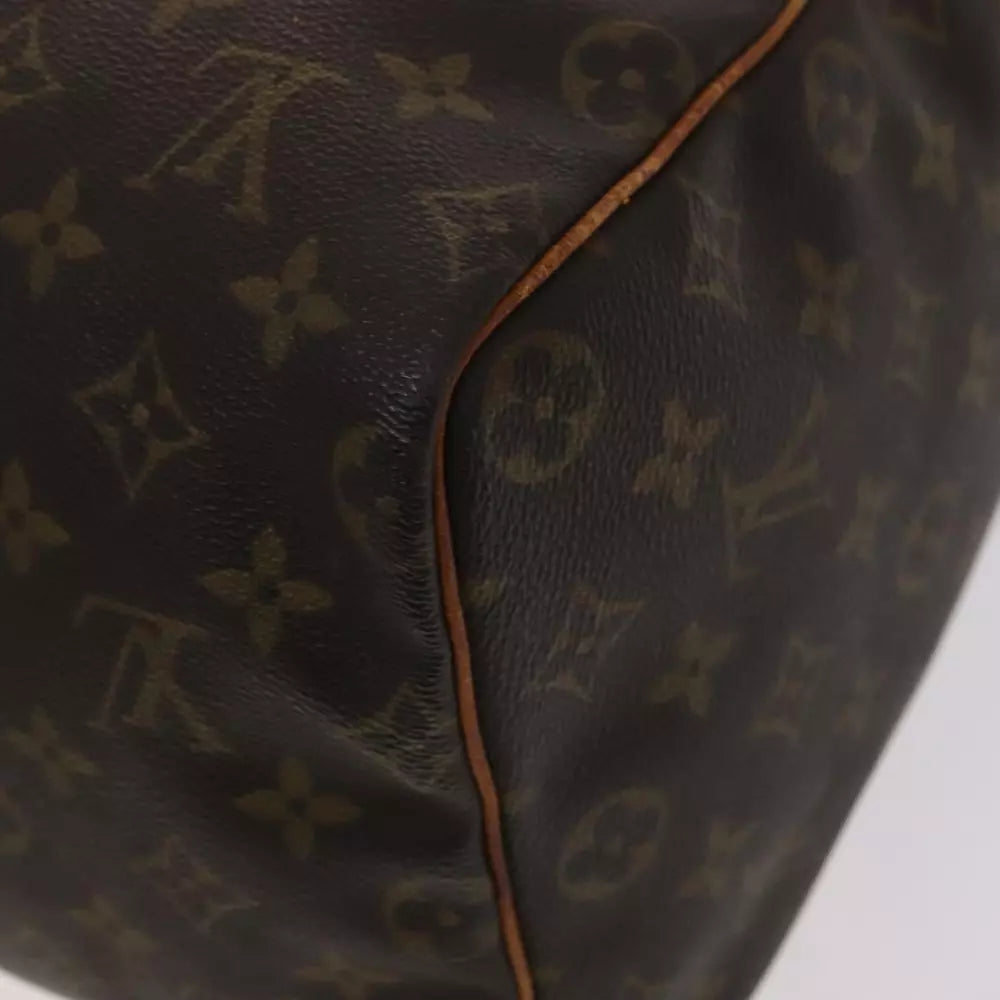 LOUIS VUITTON SPEEDY 40 MONOGRAM CANVAS - Brands Select