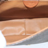 VINTAGE CELINE CROSSBODY BAG MACADAM CANVAS