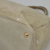 Beige Prada Veske - Skinn
