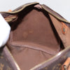 LOUIS VUITTON SPEEDY 30 BAG MONOGRAM CANVAS