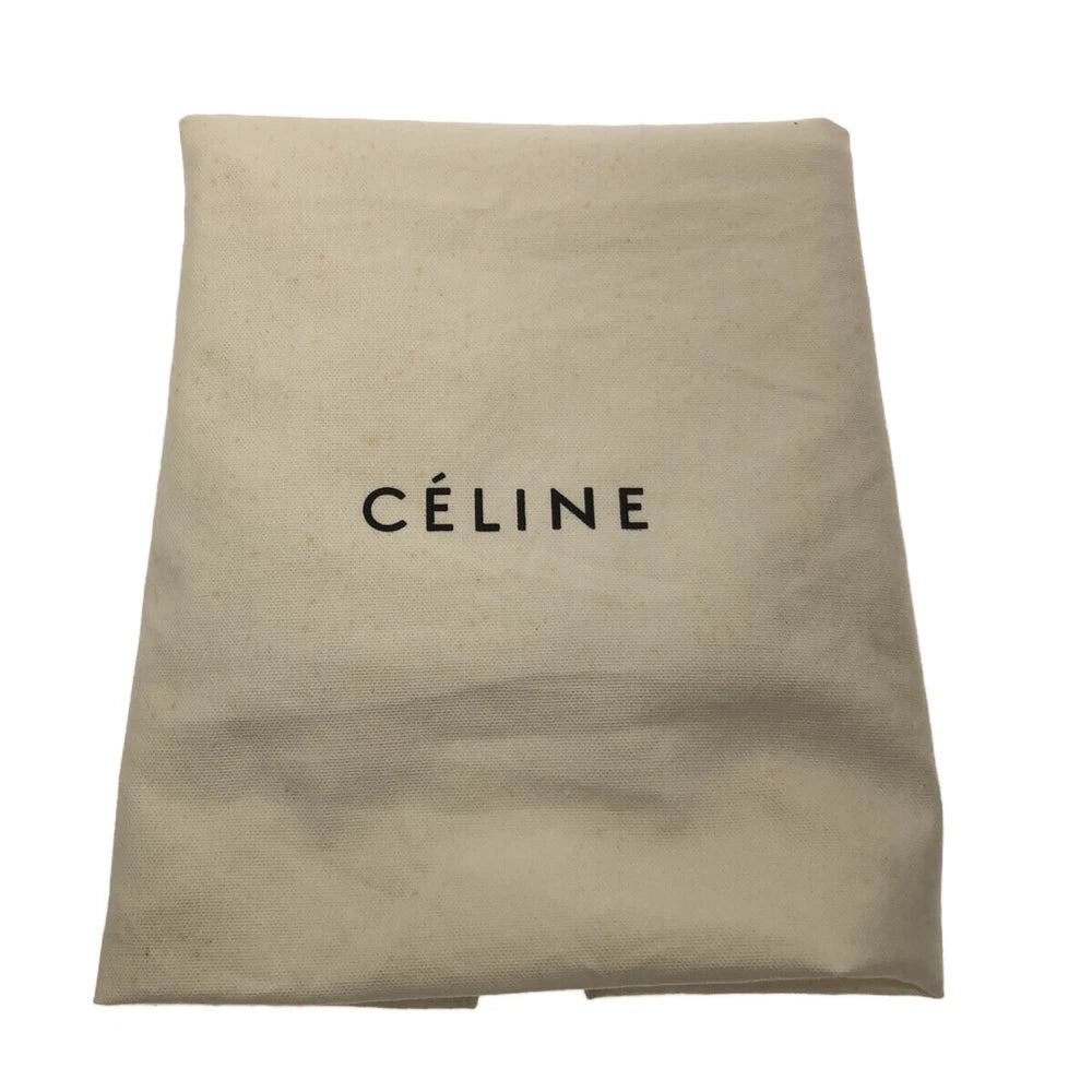 CELINE LUGGAGE MICRO BAG