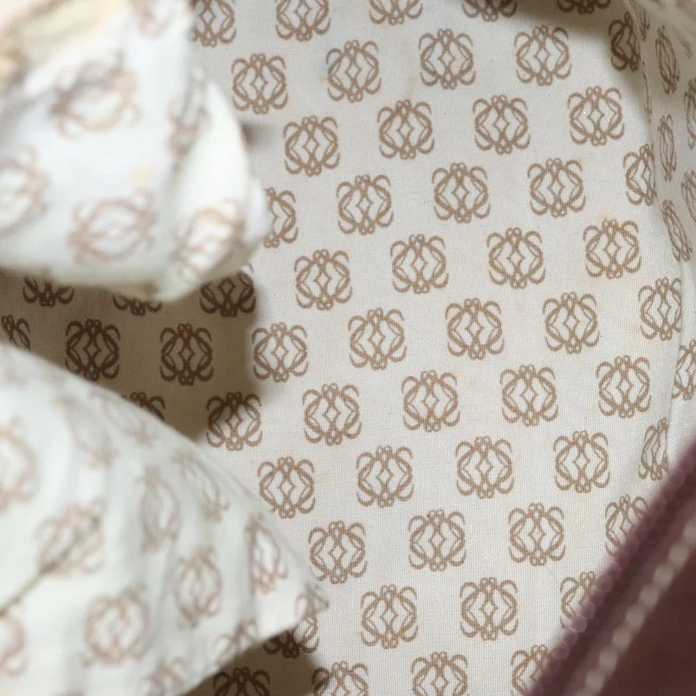 LOEWE ANAGRAM BAG