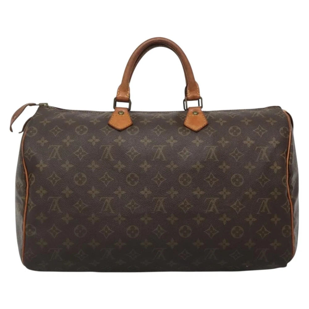 Vintage Louis Vuitton Speedy 40 Veske - Monogram Canvas