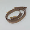 Miu Miu Vitello Bag - Beige Leather