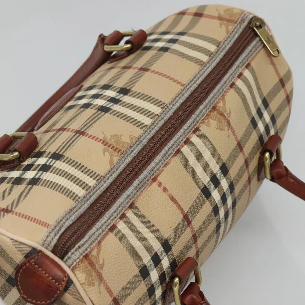 Vintage Burberrys Veske - Nova Check