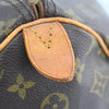 LOUIS VUITTON SPEEDY 40 BAG MONOGRAM CANVAS