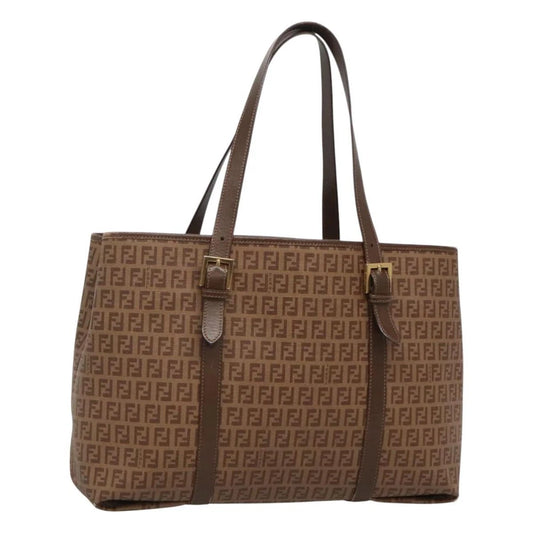 FENDI BAG ZUCCHINO CANVAS