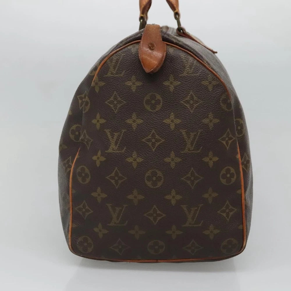 Vintage Louis Vuitton Speedy 40 Veske - Monogram Canvas