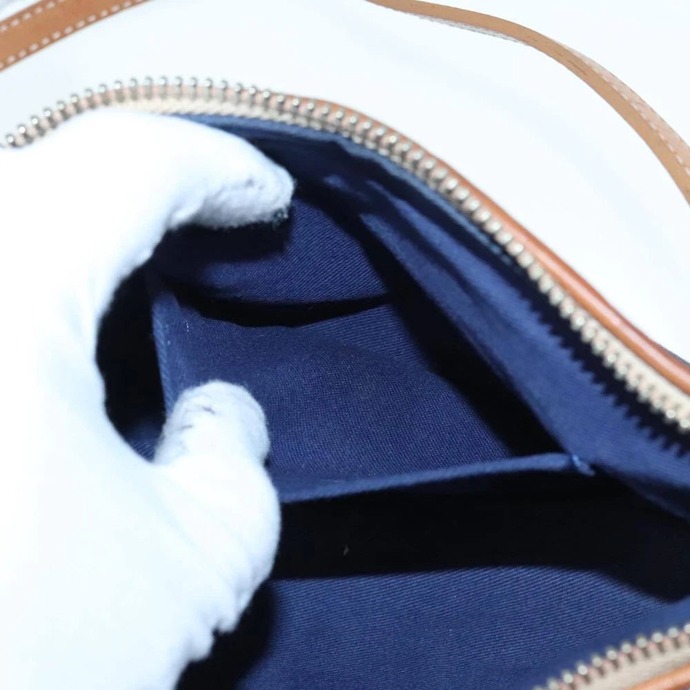 BURBERRY SHOULDER BAG BLUE LABEL
