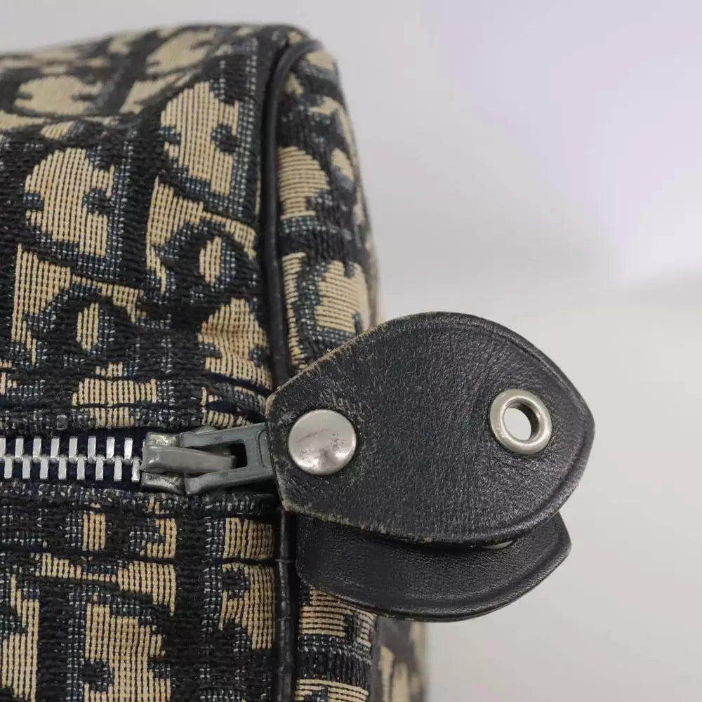 CHRISTIAN DIOR BOSTON BAG