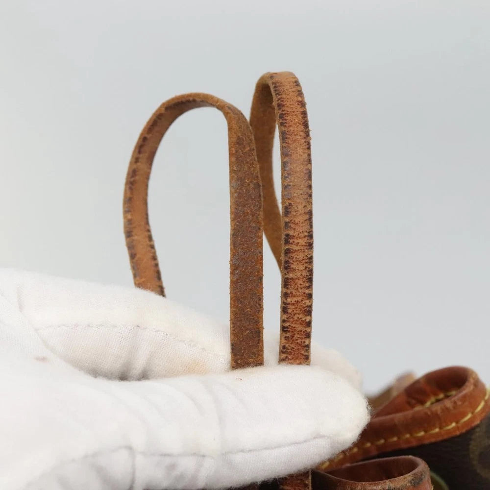 LOUIS VUITTON NOE BAG MONOGRAM CANVAS