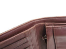 CHANEL LONG WALLET