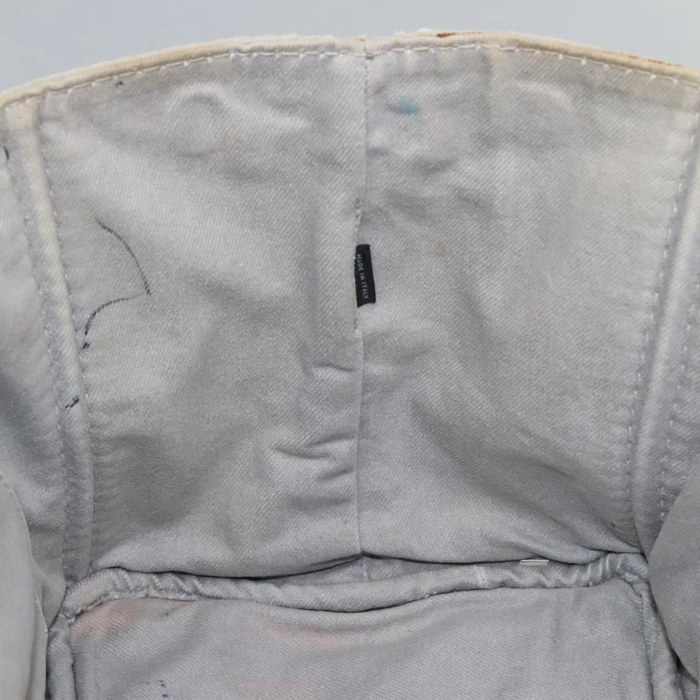 PRADA CANAPA TOTE BAG MM