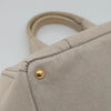 PRADA CANAPA MM BAG
