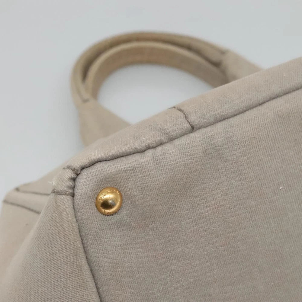 PRADA CANAPA MM BAG