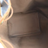 LOUIS VUITTON NOE BUCKET BAG MONOGRAM CANVAS