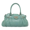 SALVATORE FERRAGAMO GANCINI BAG