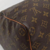 Louis Vuitton Speedy 40 Bag Monogram Canvas