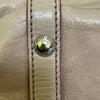 Vintage Miu Miu Mini Bow Bag - Pink Leather