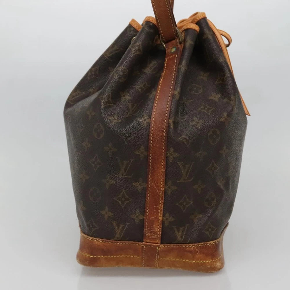 Louis Vuitton Noe - Monogram canvas