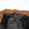 Prada Skulderveske - Brun Skinn