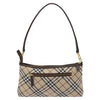 BURBERRY SHOULDER BAG BLUE LABEL