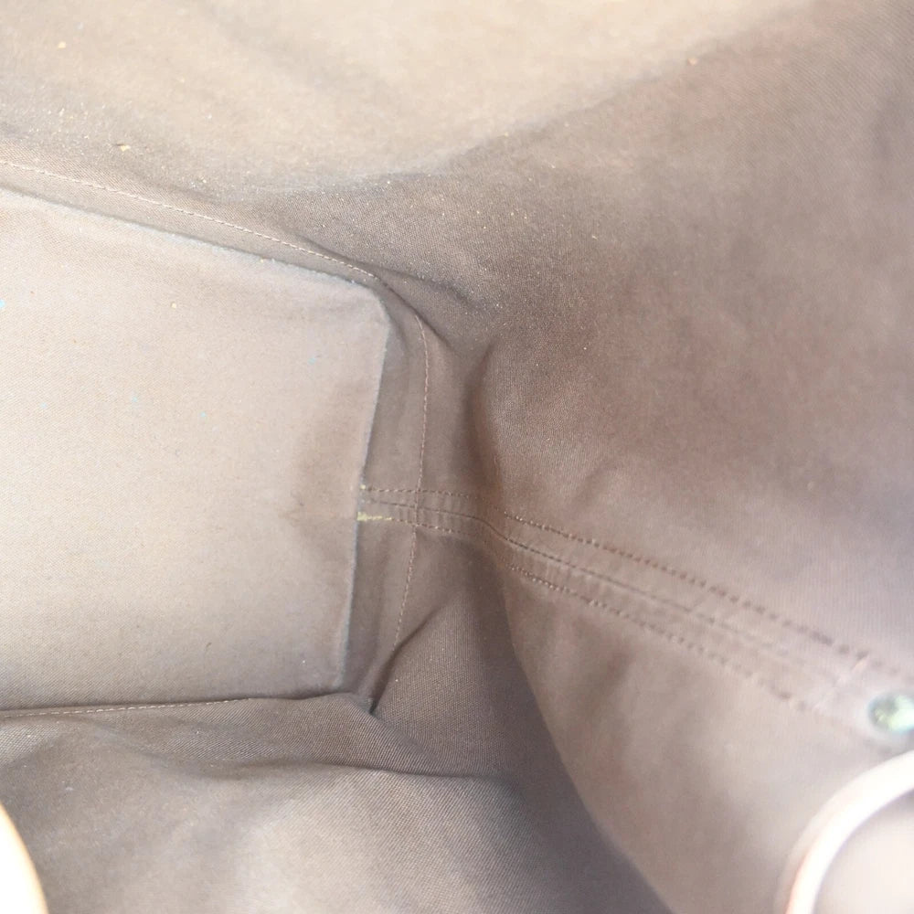 LOUIS VUITTON NOE BUCKET BAG MONOGRAM CANVAS