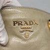 Beige Prada Veske - Skinn