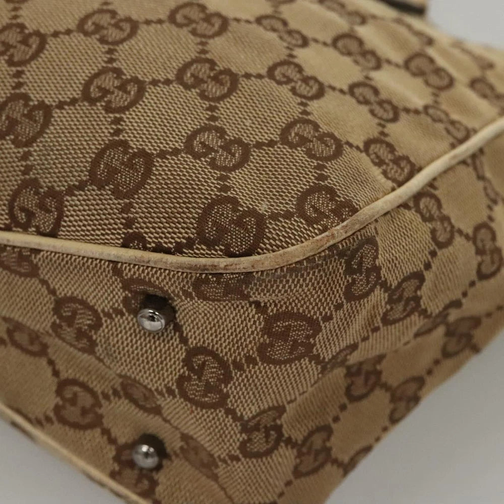 GUCCI TOTE BAG