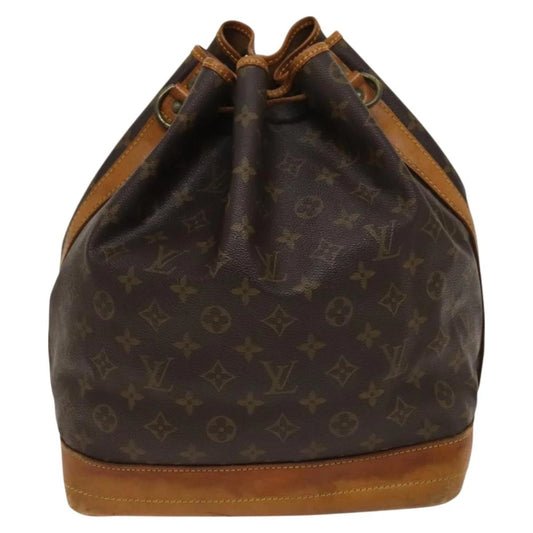 Louis Vuitton Noe Bag - Monogram Canvas