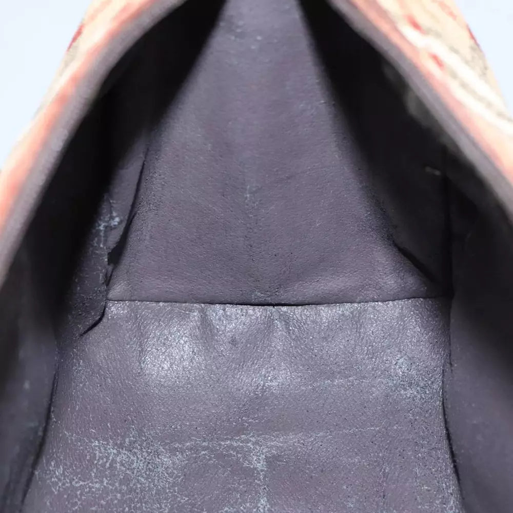 VINTAGE BURBERRY BAG