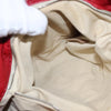 CHLOE PADDINGTON BAG RED LEATHER
