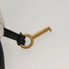 CHLOE PADDINGTON BAG BLACK LEATHER