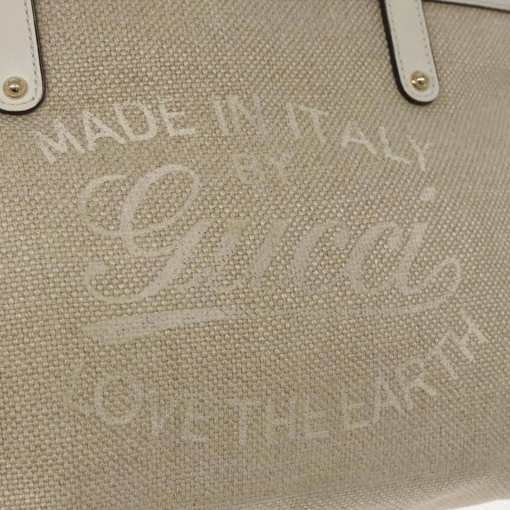 GUCCI TOTE BAG
