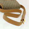 VINTAGE GUCCI CAMERA BAG GG CANVAS